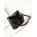 Chanel 24P Large Hobo Shoulder Bag AS4668