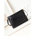 Chanel 24P Large Hobo Shoulder Bag AS4668