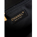 Chanel 24P Large Hobo Shoulder Bag AS4668