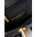 Chanel 24P Small Hobo Shoulder Bag AS4743 Chanel 24P Small Hobo Shoulder Bag AS4743