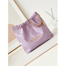 Chanel 22 31Bag small size Hobo Shoulder Bag AS3260
