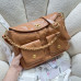 Chanel 24P Large Hobo Shoulder Bag AS4668