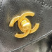 Chanel 24P Small Hobo Shoulder Bag AS4743 Chanel 24P Small Hobo Shoulder Bag AS4743