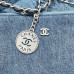 Chanel 22 31Bag Medium Hobo Shoulder Bag AS3261