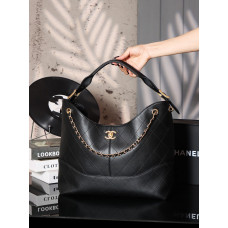 Chanel 25P Hobo Shoulder Bag CHBAF60