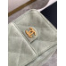 Chanel 25C Hobo Shoulder Bag AS5303 Chanel 25C Hobo Shoulder Bag AS5303