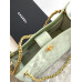 Chanel 25C Hobo Shoulder Bag AS5303 Chanel 25C Hobo Shoulder Bag AS5303