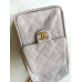 Chanel 25C small size Hobo Shoulder Bag AS5293 Chanel 25C small size Hobo Shoulder Bag AS5293