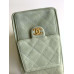 Chanel 25C small size Hobo Shoulder Bag AS5293 Chanel 25C small size Hobo Shoulder Bag AS5293