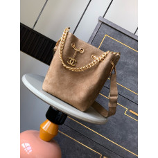 Chanel Bucket Bag Hobo Shoulder Bag CHBAF83 Chanel Bucket Bag Hobo Shoulder Bag CHBAF83