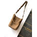Chanel Bucket Bag Hobo Shoulder Bag CHBAF83
