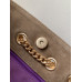 Chanel Bucket Bag Hobo Shoulder Bag CHBAF83