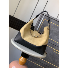 Chanel 25P Hobo Shoulder Bag CHBAF84