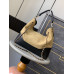 Chanel 25P Hobo Shoulder Bag CHBAF84