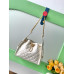 Chanel 25C Small Hobo Shoulder Bag AS5293