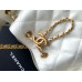 Chanel 25C Small Hobo Shoulder Bag AS5293