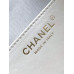 Chanel 25C Small Hobo Shoulder Bag AS5293