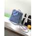Chanel 25C Mini Hobo Shoulder Bag AS3980