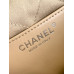 Chanel 25C Mini Hobo Shoulder Bag AS3980 Chanel 25C Mini Hobo Shoulder Bag AS3980