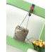 Chanel 25C Mini Hobo Shoulder Bag AS3980 Chanel 25C Mini Hobo Shoulder Bag AS3980