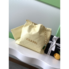 Chanel 25C Small Hobo Shoulder Bag AS3260