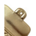 Chanel 25B Heart Large Size 18cm Shoulder Bag Handbag Purse AS3191