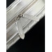 Chanel 25B Heart Large Size 18cm Shoulder Bag Handbag Purse AS3191 Chanel 25B Heart Large Size 18cm Shoulder Bag Handbag Purse AS3191