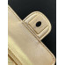 Chanel 25B Heart Small Size 13cm Shoulder Bag Handbag Purse AP2784