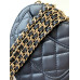 Chanel 25B Heart Small Size 13cm Shoulder Bag Handbag Purse AP2784 Chanel 25B Heart Small Size 13cm Shoulder Bag Handbag Purse AP2784