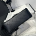 Chanel small Classic Flap with Handle Lambskin Black Silver Hardware Top Handle Shoulder Bag AS2431 Chanel small Classic Flap with Handle Lambskin Black Silver Hardware Top Handle Shoulder Bag AS2431