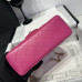 Chanel small Classic Flap with Handle Lambskin Hot Pink Gold Hardware Top Handle Shoulder Bag AS2431 Chanel small Classic Flap with Handle Lambskin Hot Pink Gold Hardware Top Handle Shoulder Bag AS2431