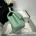 Chanel small Classic Flap with Handle Lambskin Green Gold Hardware Top Handle Shoulder Bag AS2431 Chanel small Classic Flap with Handle Lambskin Green Gold Hardware Top Handle Shoulder Bag AS2431