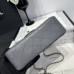Chanel small Classic Flap with Handle Lambskin Grey Gold Hardware Top Handle Shoulder Bag AS2431 Chanel small Classic Flap with Handle Lambskin Grey Gold Hardware Top Handle Shoulder Bag AS2431