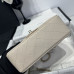 Chanel small Classic Flap with Handle Lambskin Gold Hardware Top Handle Shoulder Bag AS2431 Chanel small Classic Flap with Handle Lambskin Gold Hardware Top Handle Shoulder Bag AS2431
