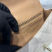Chanel small Classic Flap with Handle Lambskin Gold Hardware Top Handle Shoulder Bag AS2431 Chanel small Classic Flap with Handle Lambskin Gold Hardware Top Handle Shoulder Bag AS2431