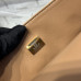 Chanel small Classic Flap with Handle Lambskin Gold Hardware Top Handle Shoulder Bag AS2431 Chanel small Classic Flap with Handle Lambskin Gold Hardware Top Handle Shoulder Bag AS2431