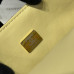 Chanel small Classic Flap with Handle Lambskin Gold Hardware Top Handle Shoulder Bag AS2431 Chanel small Classic Flap with Handle Lambskin Gold Hardware Top Handle Shoulder Bag AS2431