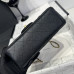 Chanel small Classic Flap with Handle Caviar Leather Black Gold Hardware Top Handle Shoulder Bag AS2431 Chanel small Classic Flap with Handle Caviar Leather Black Gold Hardware Top Handle Shoulder Bag AS2431