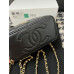 Chanel Top Handle Bag Cosmetic Bag Shoulder Bag Handbag CHBAN01