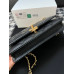 Chanel Top Handle Bag Shoulder Bag Handbag CHBAN02