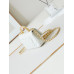Chanel 24S Top Handle Bag Shoulder Bag Handbag AS4847