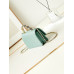 Chanel 24P WOC Top Handle Bag Shoulder Bag Handbag AP3803