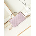 Chanel 24P WOC Top Handle Bag Shoulder Bag Handbag AP3803 Chanel 24P WOC Top Handle Bag Shoulder Bag Handbag AP3803