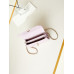 Chanel 24P WOC Top Handle Bag Shoulder Bag Handbag AP3803 Chanel 24P WOC Top Handle Bag Shoulder Bag Handbag AP3803
