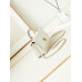 Chanel 24P WOC Top Handle Bag Shoulder Bag Handbag AP3803 Chanel 24P WOC Top Handle Bag Shoulder Bag Handbag AP3803