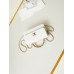 Chanel 24P WOC Top Handle Bag Shoulder Bag Handbag AP3803 Chanel 24P WOC Top Handle Bag Shoulder Bag Handbag AP3803