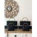 Chanel Cosmetic Bag Top Handle Bag Shoulder Bag Handbag A2226 A2227 Chanel Cosmetic Bag Top Handle Bag Shoulder Bag Handbag A2226 A2227