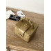 Chanel Vintage small Cosmetic Bag Shoulder Bag Handbag A2227 Chanel Vintage small Cosmetic Bag Shoulder Bag Handbag A2227
