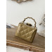 Chanel Vintage small Cosmetic Bag Shoulder Bag Handbag A2227 Chanel Vintage small Cosmetic Bag Shoulder Bag Handbag A2227