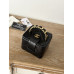 Chanel Vintage small Cosmetic Bag Shoulder Bag Handbag A2227 Chanel Vintage small Cosmetic Bag Shoulder Bag Handbag A2227